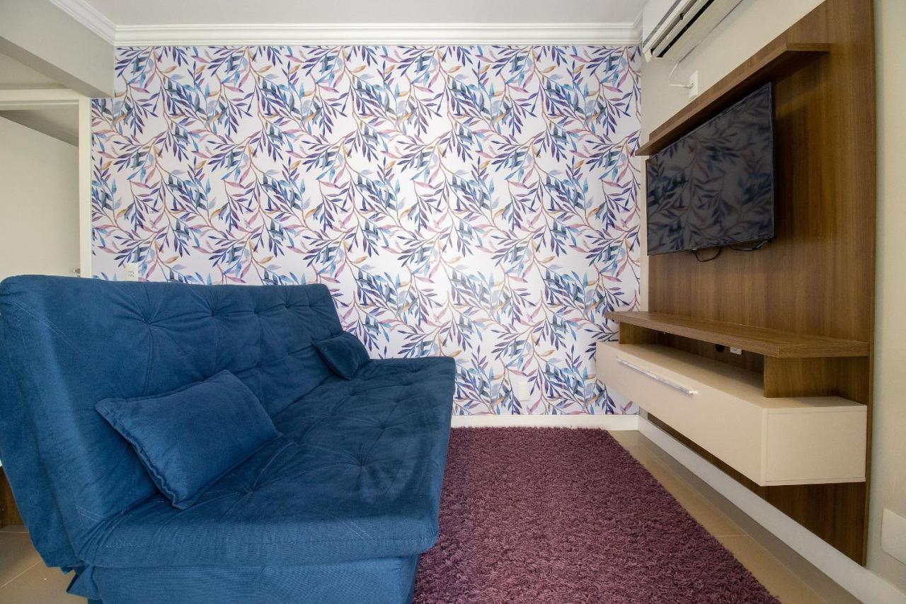 Lug143b - Prox A Roda Gigante, 2 Dorm, Climatizado Apartamento Balneário Camboriú