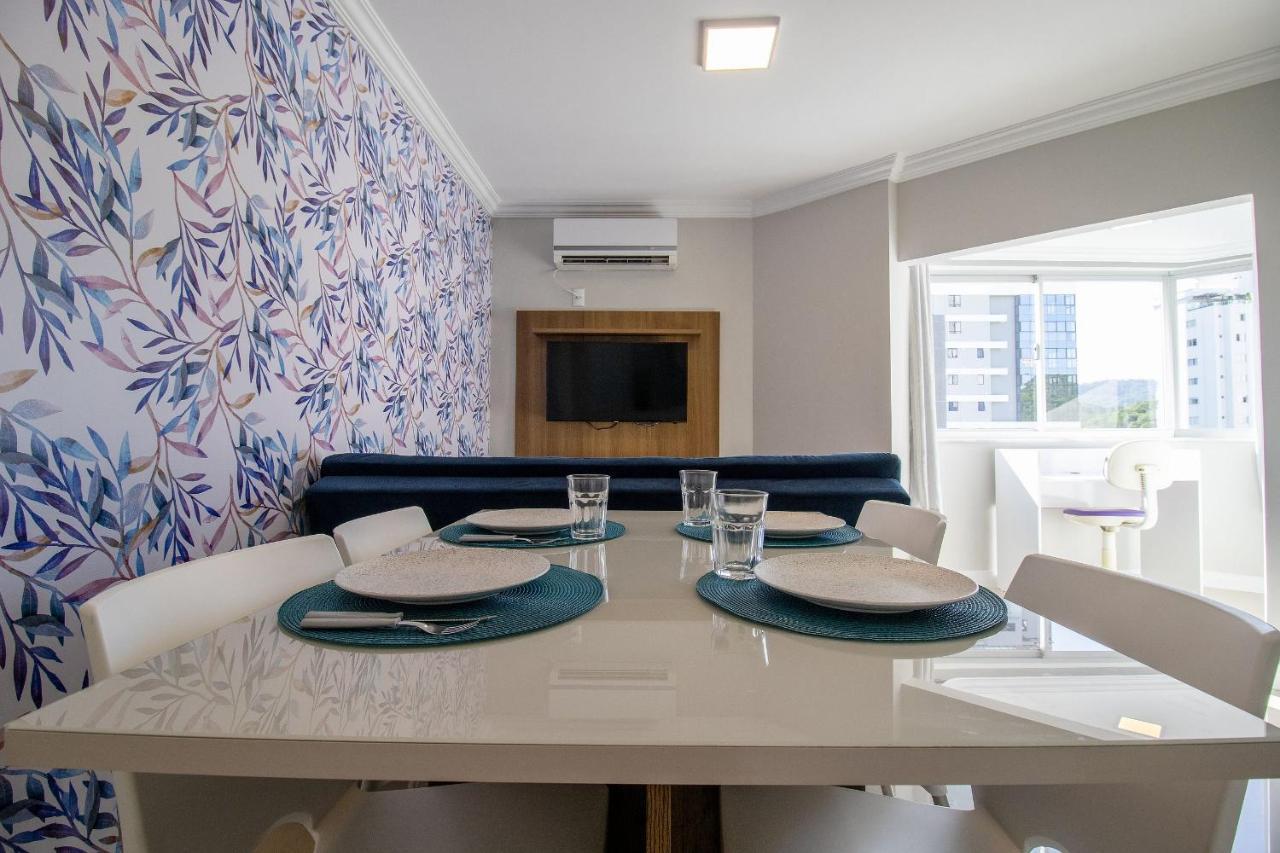Lug143b - Prox A Roda Gigante, 2 Dorm, Climatizado Apartamento *