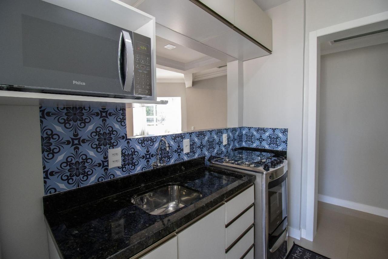 Lug143b - Prox A Roda Gigante, 2 Dorm, Climatizado Apartamento Balneário Camboriú