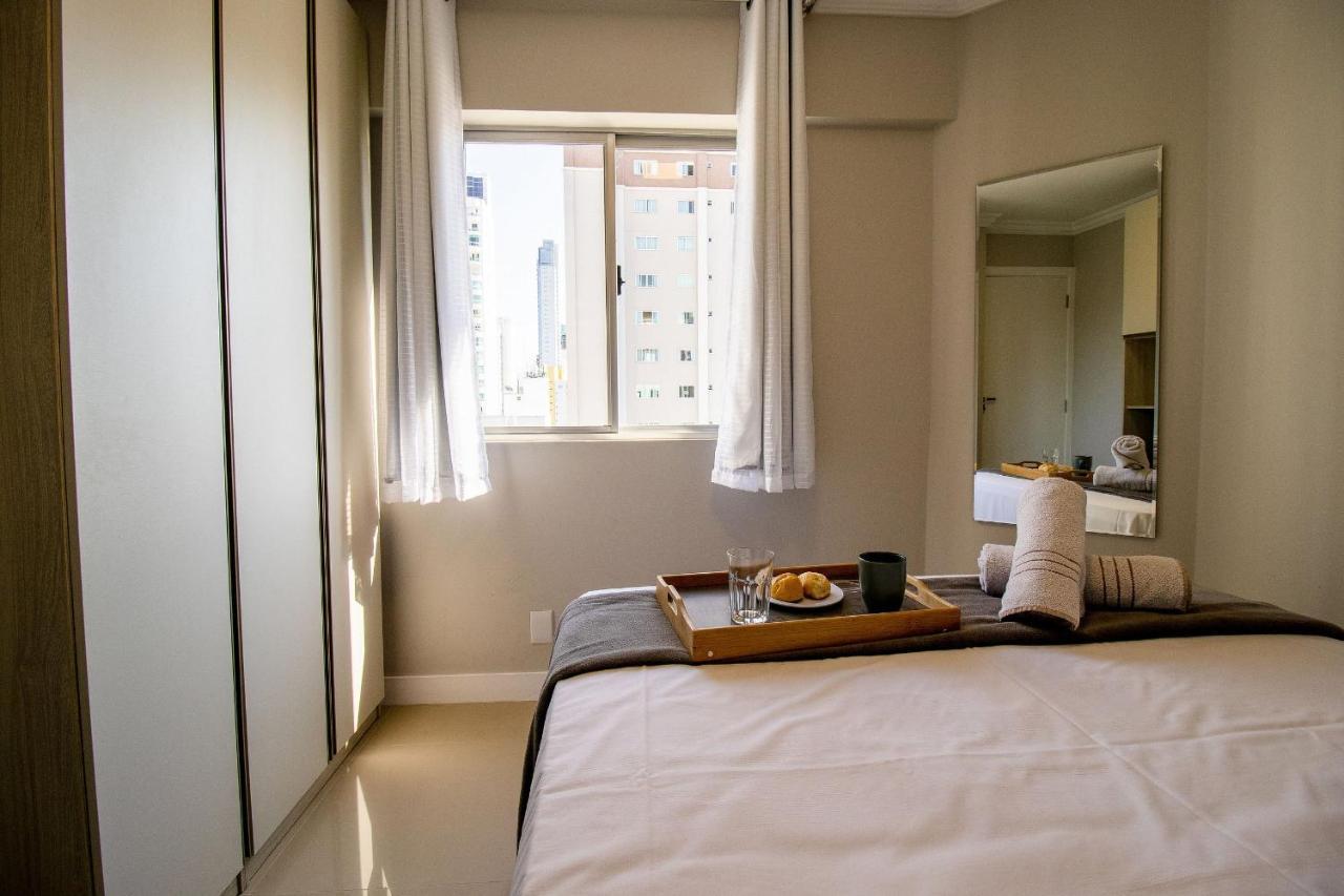 Lug143b - Prox A Roda Gigante, 2 Dorm, Climatizado Apartamento *