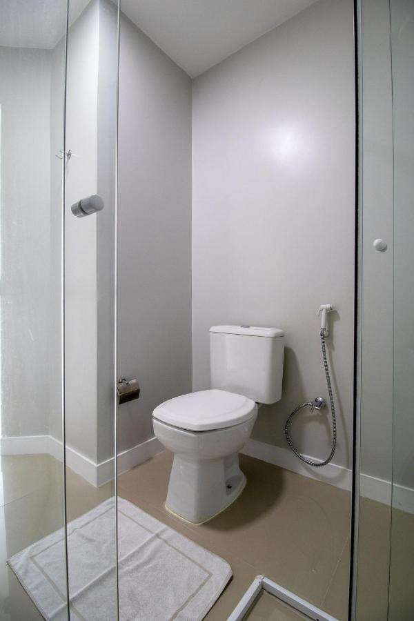 Lug143b - Prox A Roda Gigante, 2 Dorm, Climatizado Apartamento Balneário Camboriú